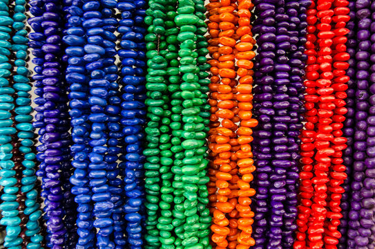 Mexican handcrafts