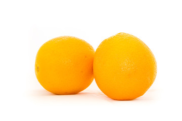 oranges