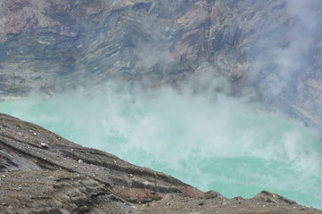 阿蘇山