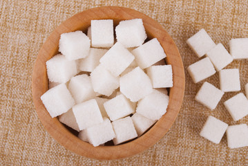 Sugar.