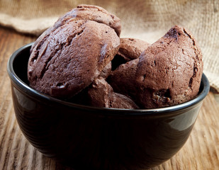 Chocolate Cookies