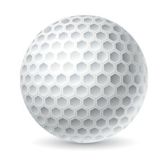 Golf ball