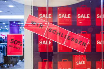 Schild: 