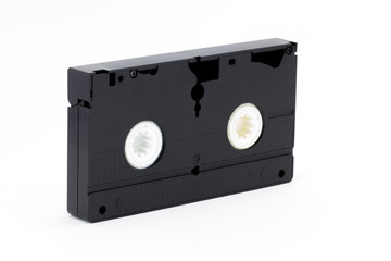video cassette