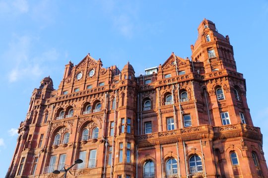 United Kingdom - Manchester