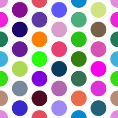 Ornate seamless texture