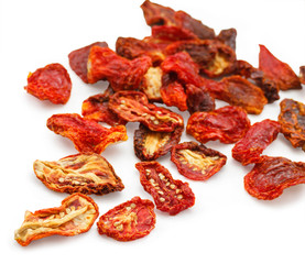 Sun-dried tomatoes 2