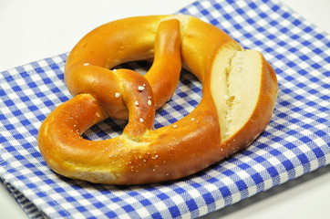 Bretzel