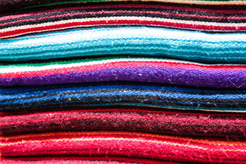 mexican textiles