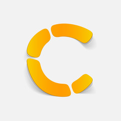 letter of the alphabet