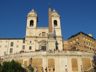 Plaza de España (Roma)