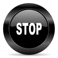 stop icon