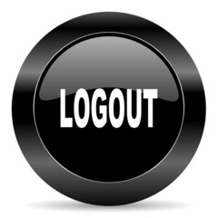 logout icon