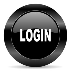 login icon