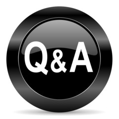 question answer icon