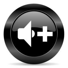 speaker volume icon