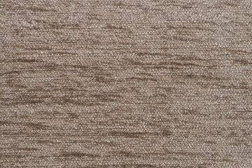 Brown fabric texture