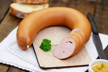 Wurst