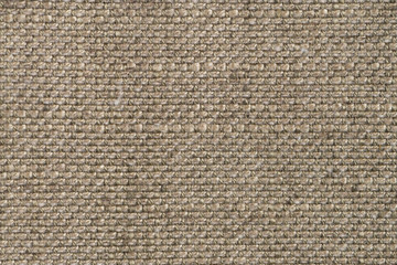 Brown fabric texture