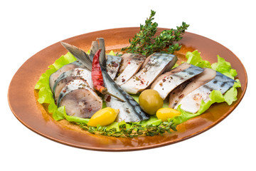 Mackerels