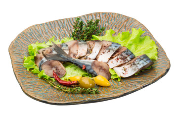 Mackerels