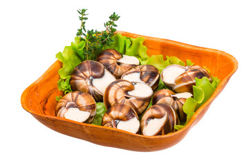 Escargot