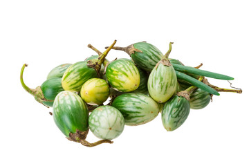 Asian eggplant