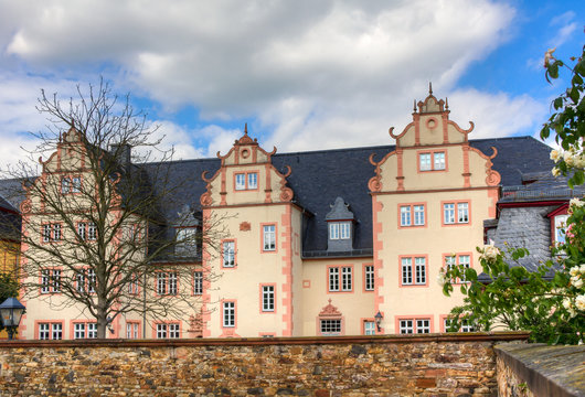 Friedberg Finanzamt