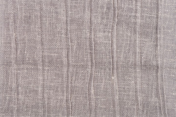 Beige fabric texture