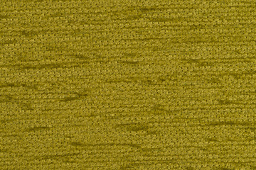 Fototapeta premium Green fabric texture