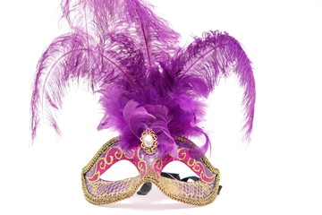 maschera di carnevale