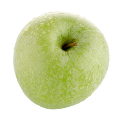 Green apple