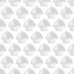 seamless geometric pattern