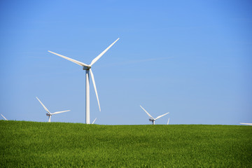 wind energy