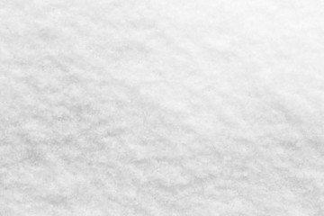 Fototapeta premium abstract background of white snow