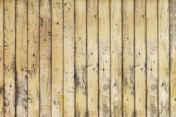 Old wood planks, perfect background