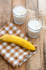 breakfast shake