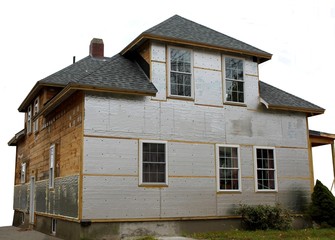 house renovation