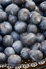 Blueberry