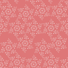 abstract seamless shapes