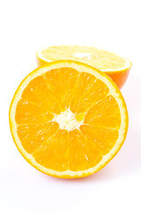 Orange fruit