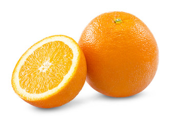 orange