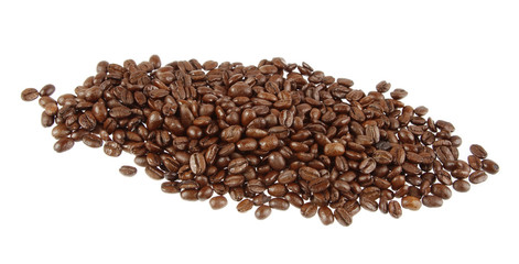 Coffee beans