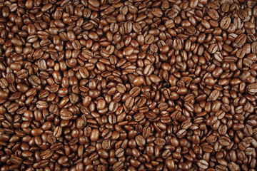 Coffee beans