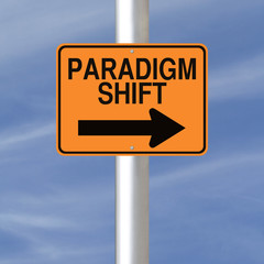 Paradigm Shift