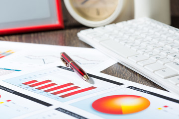 workplace businessman