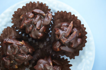 chocolate