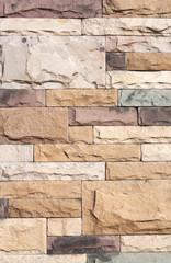 red brick wall texture grunge background