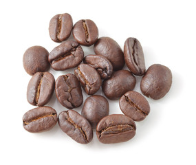 Coffee beans