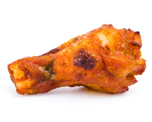Spicy chicken